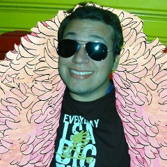 Felipe-Dios Doflamingo-Gaga, 01.01.1984