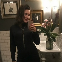 Анна Ахтямова, 21.09, Санкт-Петербург