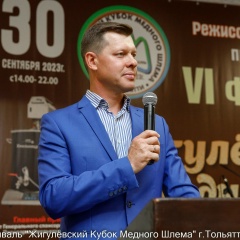 Алексей Поляков, 24.06, Тольятти