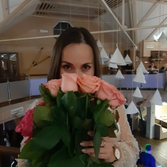 Айгуль Гареева, 26.12, Уфа