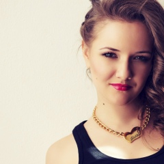 Алёна Моржухина, 18.09, Москва