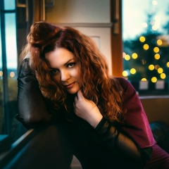 Оля Черниш, 07.05.1985, Львов