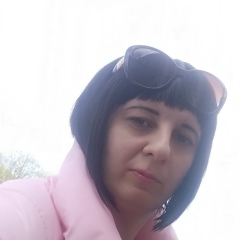Алена Каштелян, Береза