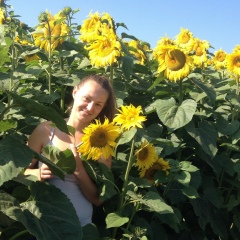 Irunka Yevdokimova, 24.07, Жидачов