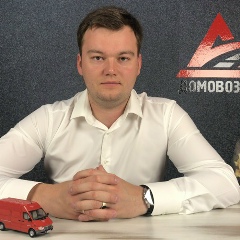Дмитрий Долгов, 12.05, Москва