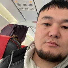 Марат Маратов, 29.03.1992, Кызыл-Кия