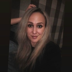 Екатерина Коваленко, 30.05, Минск