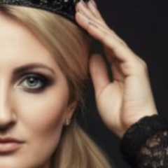 Elena Alimova, 20.05, Пенза