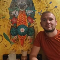 Jen Slawianski, Mahajanga