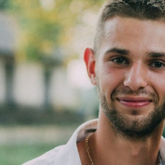 Сергей Гафиянич, 02.07, Ужгород