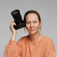 Ольга Камаева, 15.03, Санкт-Петербург