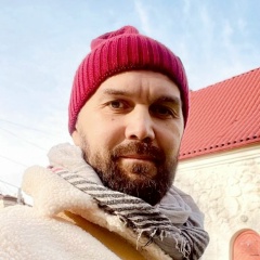 Виктор Борисов, Санкт-Петербург