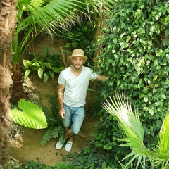 Марат Егерев, 07.07, Казань