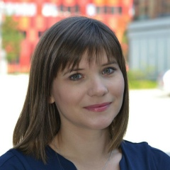 Ольга Гейне, 23.04.1981, Leipzig