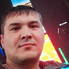 Нуриддин Тошматов, 21.08.1990, New York City