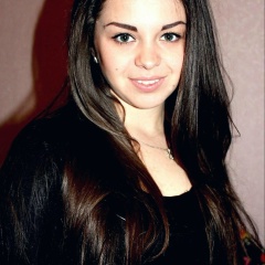 Evelina Nikitina, 02.06.1992, Симферополь