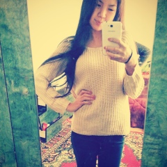 Айдана Алексеева, 09.04.1989, Москва