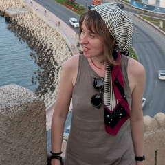 Ольга Полетыко, 13.02.1986, Сочи