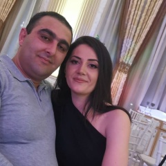 Mari Artur, 31.08, Ереван