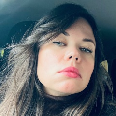 Екатерина Орманиди, 14.05, Санкт-Петербург