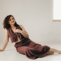 Julia B, 23.05, Чита