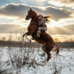 Галина Аршанская, 14.04, Пушкин