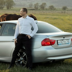 Юрка Дамский, 01.01, Севастополь