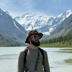 Илья Поспелов, 10.04.1990, Москва