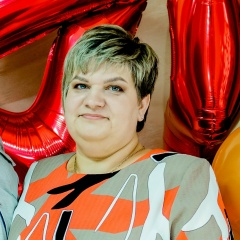 Елена Колесникова, 08.07, Михайловка