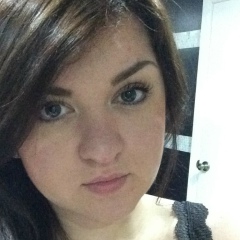 Ольга Бейдер-Кузьмина, 17.11.1986, Красноярск