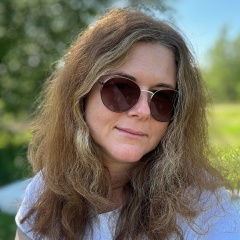 Елена Ворсина, 15.02, Москва