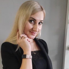 Анна Лаврентьева, 13.02.1988, Татарск