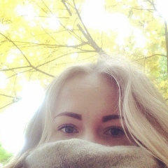 Ира Бочкарева, 02.04, Москва