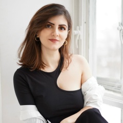 Лилит Даниелян, 09.10, Москва