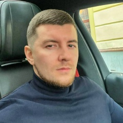 Роман Кирсанов, 19.02.1988, Москва