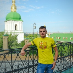 Денис Азаров, 10.04, Днепр (Днепропетровск)