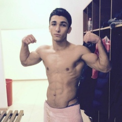 Арсен Бериков, 07.02.1994, Атырау