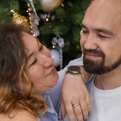 Лилия Файзуллина, 30.12, Москва