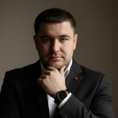 Максим Саламатов, 23.10, Нижний Новгород