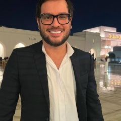 Олег Кутузов, Санкт-Петербург