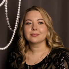 Наталия Панкова, 25.11.1988, Пермь