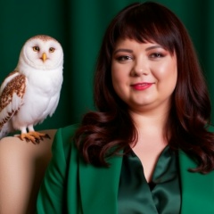 Мария Болтовская, 07.01.1993, Краснодар