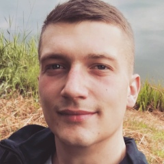 Олег Лазуренко, 19.06.1995, Донецк