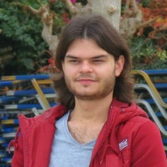 Константин Гакман, 31.10.1990