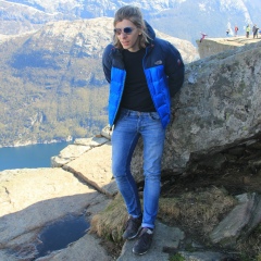 Сергей Харитонов, 04.04.1982, Санкт-Петербург