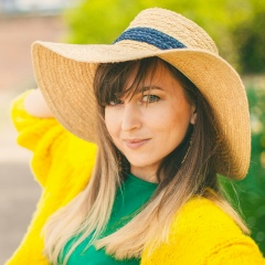 София Нигматуллина, 25.12.1987