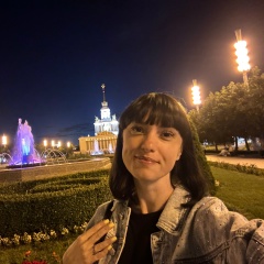 Оксана Лещенко, 21.01, Ростов-на-Дону