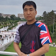 Жалгас Амангалиев, 11.08, Уральск