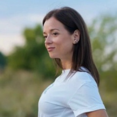 Оля Юдина, 22.11, Москва