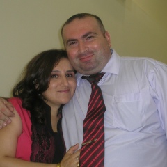 Sofia Khumroian, 05.11.1979, Батуми